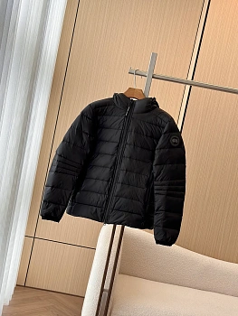 Куртки И Пуховики Женские Canada Goose 787861