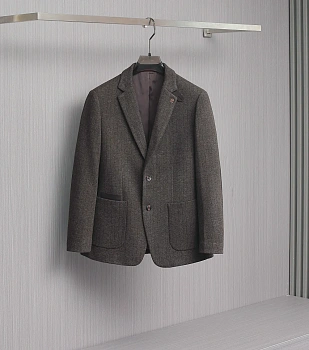 Пиджаки Мужские Zegna 843763