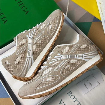 Кроссовки Женские Bottega Veneta 760078