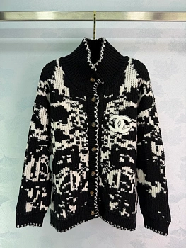 Джемперы И Свитеры Женские Chanel 1195254