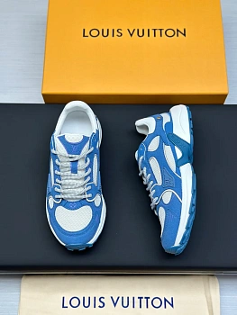 Кроссовки Мужские Louis Vuitton 153045
