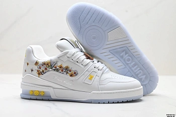 Кроссовки Женские Louis Vuitton 12926075