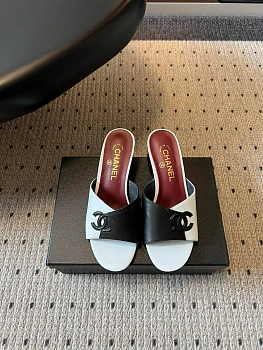 Босоножки Женские Chanel 13540657