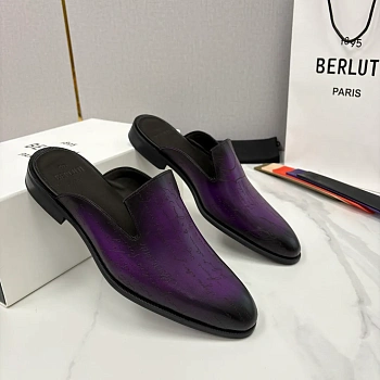 Мюли И Сабо Мужские Berluti 11402123
