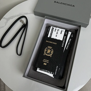 Обложки На Паспорт Balenciaga 1344728