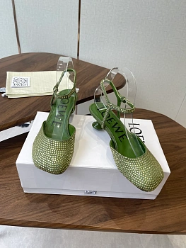 Туфли Женские Loewe 170555