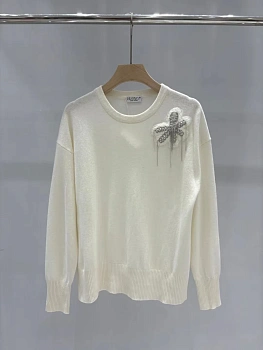 Джемперы И Свитеры Женские Brunello Cucinelli 1010662