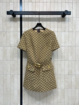 Платья Женские Gucci 5204789