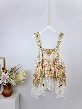 Платья Женские Zimmermann 10317154