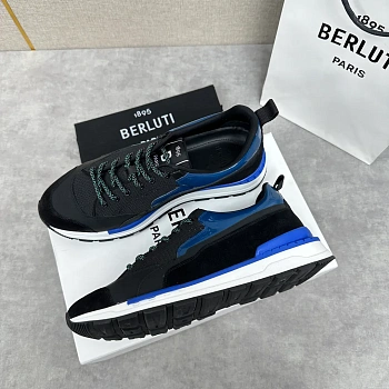 Кроссовки Мужские Berluti 11345000