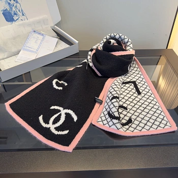 Шарфы Chanel 720301
