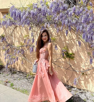 Платья Женские Zimmermann 294411