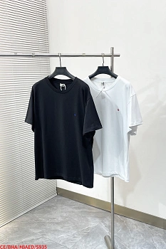 Футболки Мужские Celine 9163202