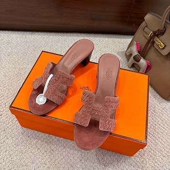 Босоножки Женские Hermes 234025