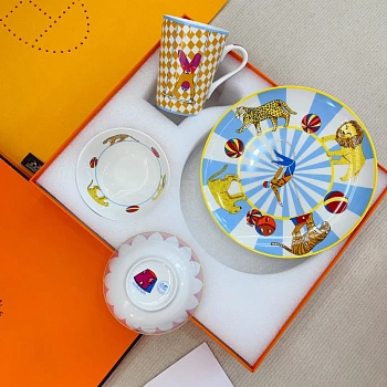 Посуда Hermes 9661139