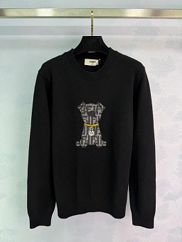 Джемперы И Свитеры Женские Fendi 501542
