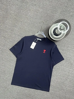 Футболки Мужские Ami Paris 958790