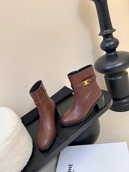 Ботильоны Женские Celine 113000