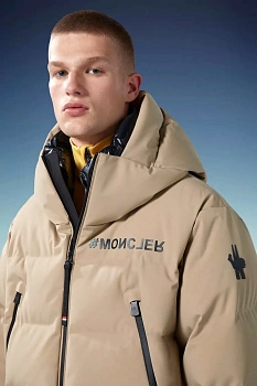 Куртки И Пуховики Мужские Moncler 1981813