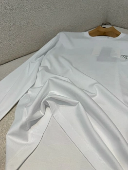 Лонгсливы Мужские Prada 374508
