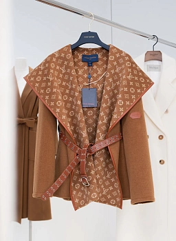 Пальто Женские Louis Vuitton 569978