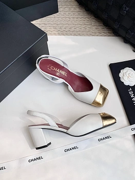 Туфли Женские Chanel 13089470