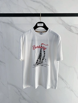 Футболки Мужские Burberry 11872919