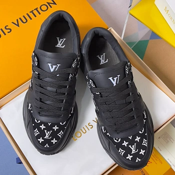 Кроссовки Мужские Louis Vuitton 931031