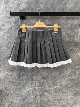 Юбки Женские Miu Miu 8813