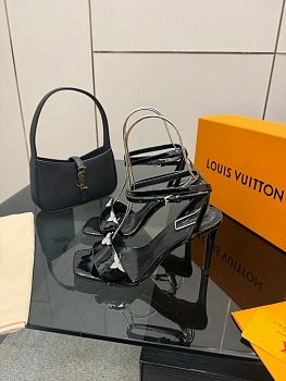 Босоножки Женские Louis Vuitton 5052038