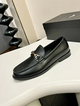 Лоферы И Туфли Мужские Saint Laurent 1261479