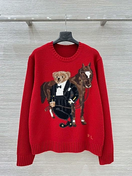 Джемперы И Свитеры Женские Ralph Lauren 1961568