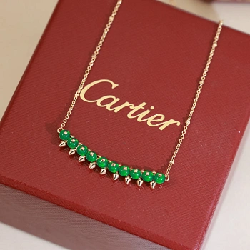 Бижутерия Cartier 12714084