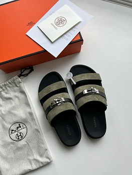 Сандалии Мужские Hermes 13406978
