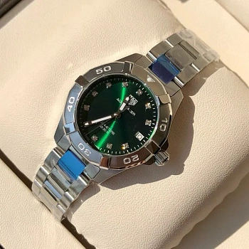 Часы Женские Tag Heuer 9165863