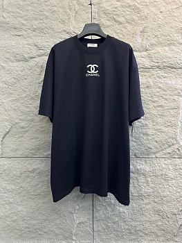 Футболки Женские Chanel 11304499