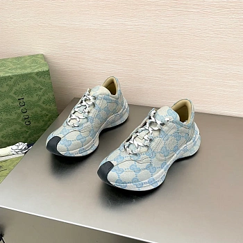 Кроссовки Женские Gucci 5733531