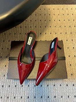 Туфли Женские Alaia 838482