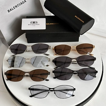 Очки Balenciaga 14485