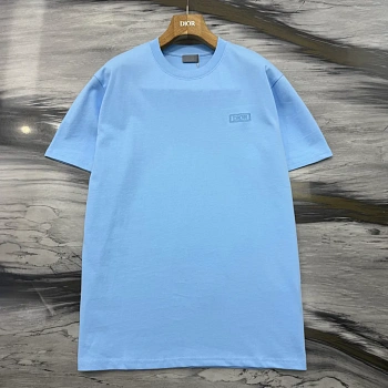 Футболки Мужские Christian Dior 340078