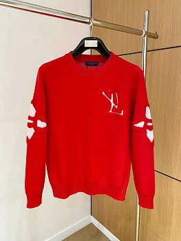 Джемперы И Свитеры Мужские Louis Vuitton 1290339