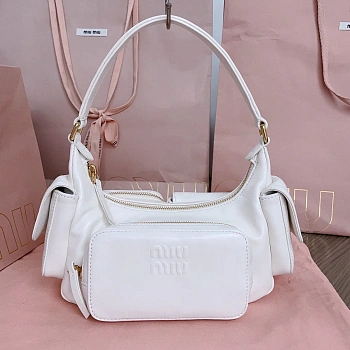 Сумки На Ремне Женские Miu Miu 111399
