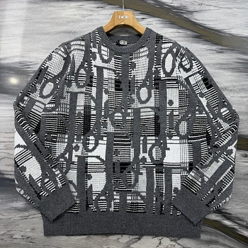Джемперы И Свитеры Мужские Christian Dior 723811