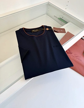Футболки Мужские Loro Piana 1931468