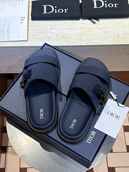 Сандалии Мужские Christian Dior 13186070