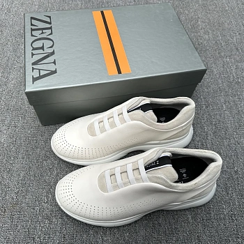 Кроссовки Мужские Zegna 1638443