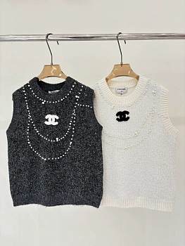 Жилеты Женские Chanel 5050269