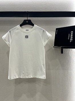 Футболки Женские Loewe 357375