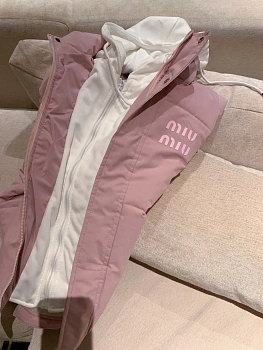 Куртки Женские Miu Miu 476369