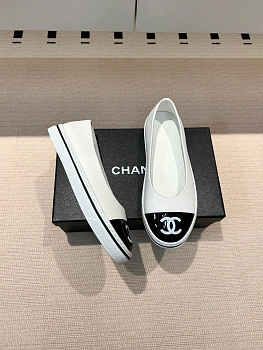 Туфли Женские Chanel 5054274